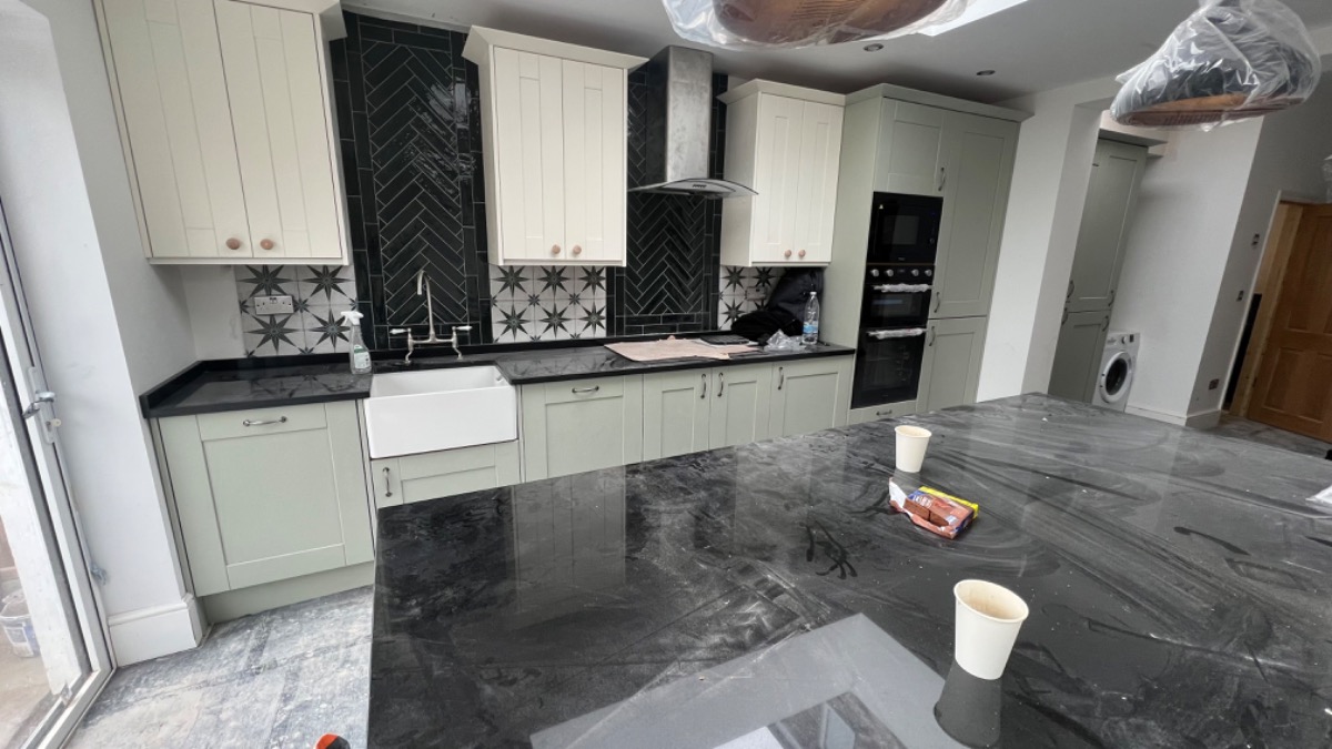 Kitchen Fitter: Image 8